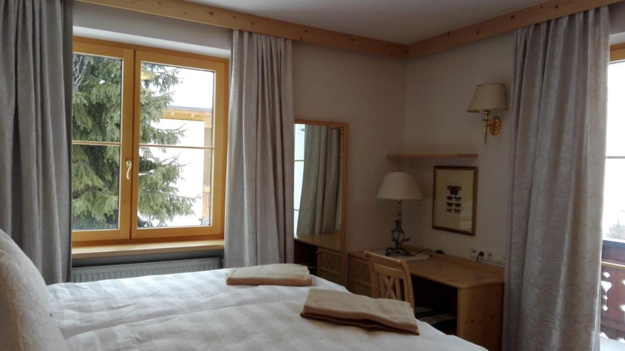 Das Buerstegg Lech am Arlberg Luaran gambar
