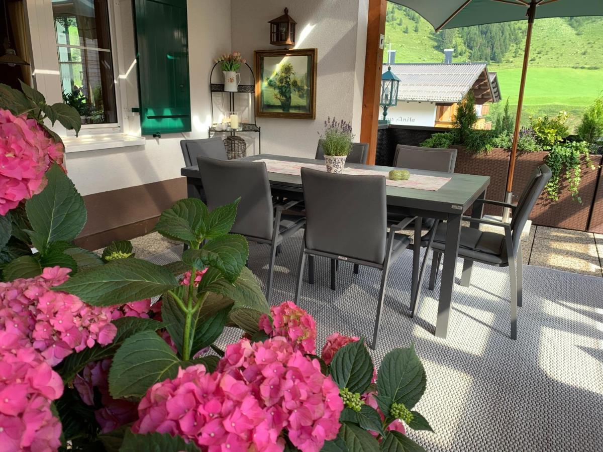 Das Buerstegg Lech am Arlberg Luaran gambar