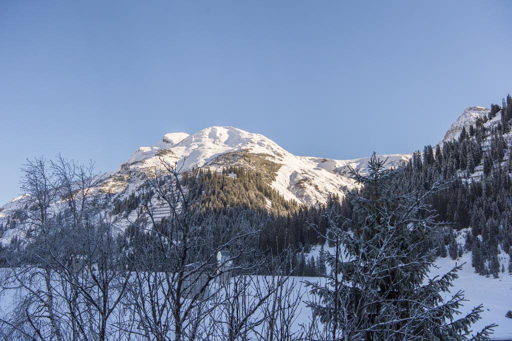 Das Buerstegg Lech am Arlberg Luaran gambar