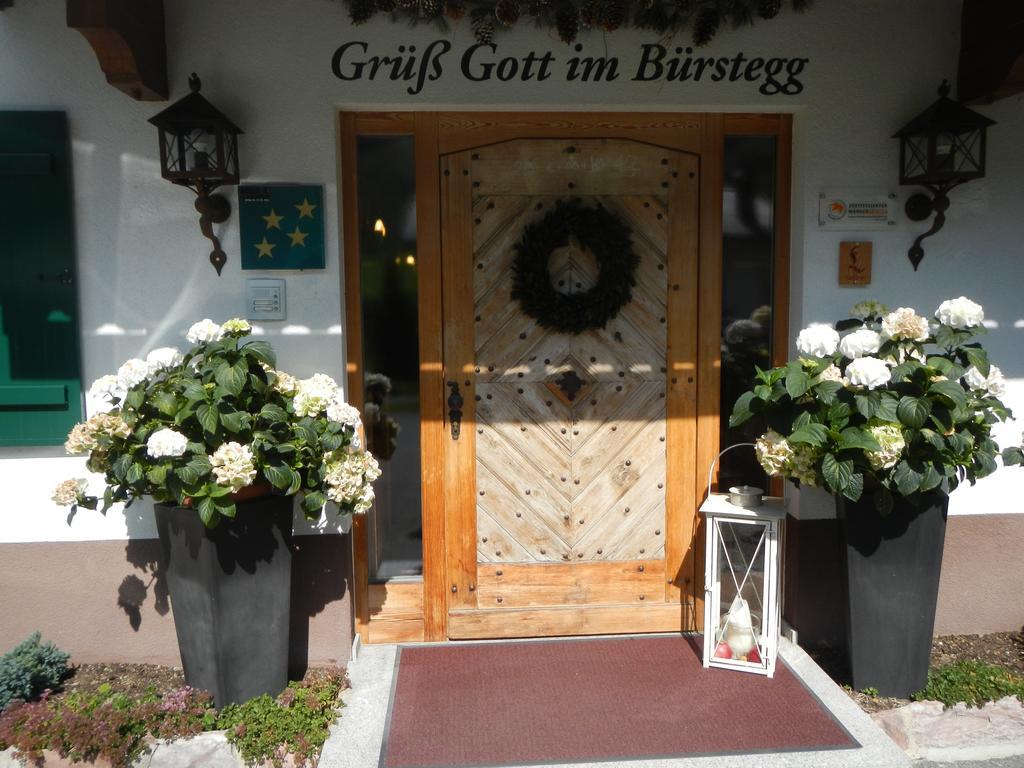 Das Buerstegg Lech am Arlberg Luaran gambar