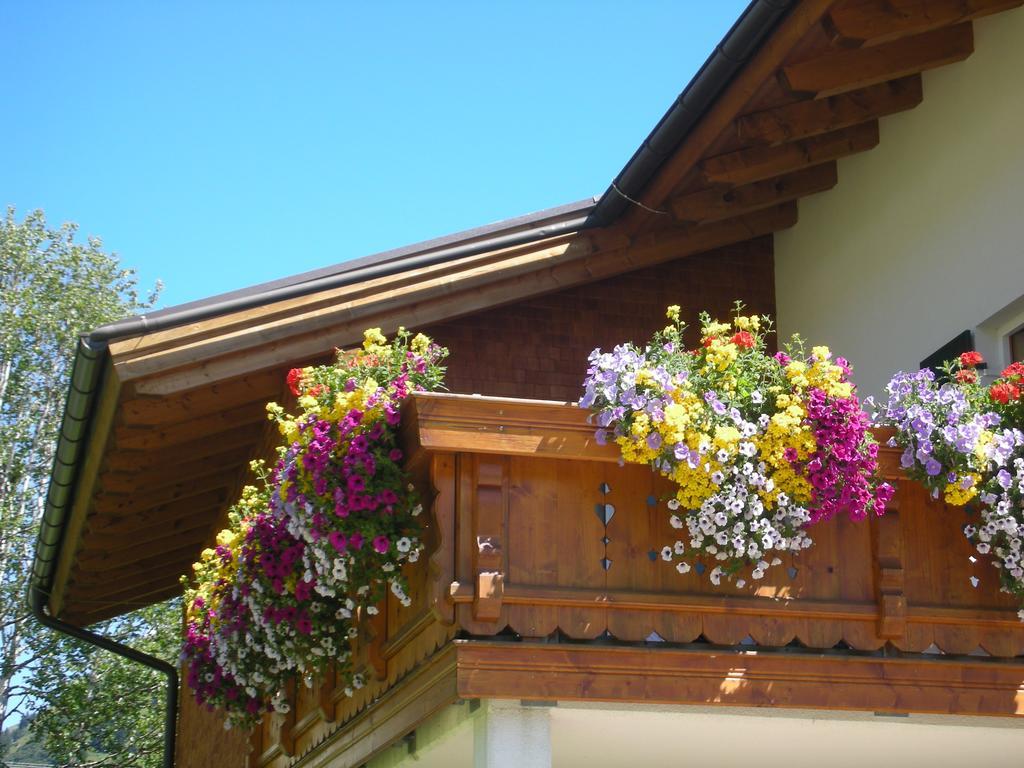 Das Buerstegg Lech am Arlberg Luaran gambar